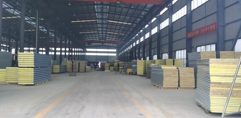 匠心筑境，自然共融——引領未來的景觀設計公司