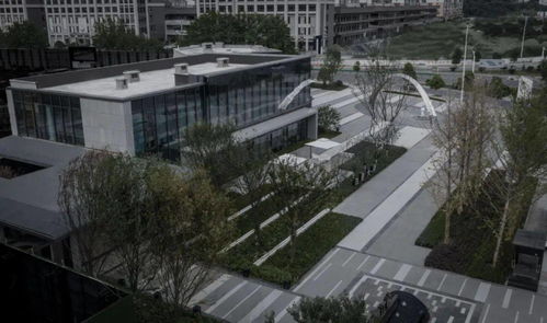 墨刻景觀 ▏MEKE 2021景觀設計精品合集 自然與人文的交融