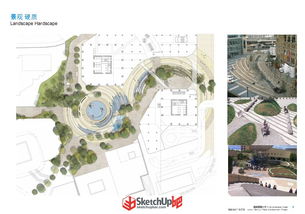 阿特金斯Atkins | 隆鑫世紀(jì)廣場景觀設(shè)計(jì) 初步構(gòu)思與設(shè)計(jì)文本解析